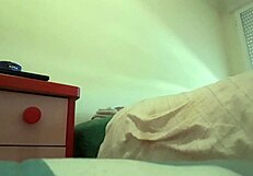 Gay passive engages in detailed intimate encounters