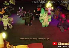 baldi youre mine in this hot fashui roblox animation uncensored