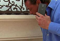 Milf Courtney Loxx Gets Butthole Fucked In Multiple Positions With Choking And Deepthroat