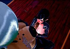 Chatting with Cyborgs Slyxxx24