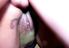 Estreno 2021: Perla Lopez Catches Stepson Jerking and Fucks Him for Hours