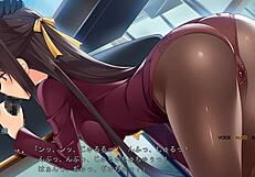 Chikan Ochi: A Shinri Counselor's Shocking Case Records