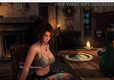 so we be very horny on the date the secret ingredient is ep 5