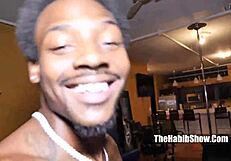 threesome gone wild with stretch3x blu meree and amanda panda