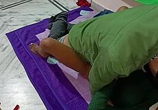 latest hightech update with young indian amateurs