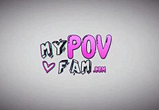 Stepdaughter Comforts Me with Intimate Touch After Job Loss