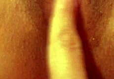 Teen 18+ Touches Pussy to Orgasm in Amateur Masturbation Session