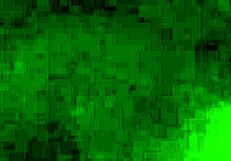 ebony girl gives sloppy oral to black guy in homemade video