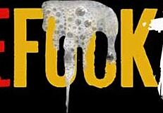 sloppy blonde babe dominates face fuck tour