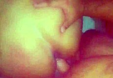 My mature woman tastes so delicious