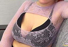 Take Off Your Thong And Spread Your Legs Since You Can't Pay Rent - Likabusy