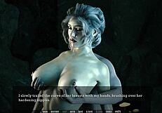 i'm sharing tales from the unending void 101 with some mixups