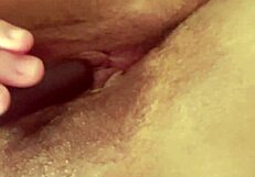 สาวร้อนครางดังตอนถูหีในวิดีโอโฮมเมด