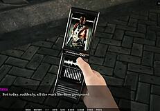 have you seen this threesome with two horny milfs in 3d cartoon hentai?