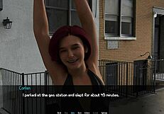 uhh, lets play redneck reborn, ya know, a college redemption thingy