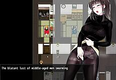 exploring scars of summer after saki in anime game