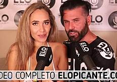 elo podcast hits briana moon with paddle in spicy room