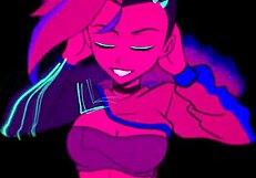 Moikaloop Sexy Dance Moves Will Blow Your Mind!