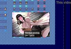 exploring scars of summer after saki in anime game