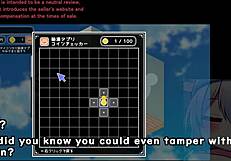 Secret Spa Girl Trial Version With Machine Translated Subtitles Played By Silent V Ghost