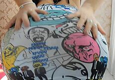 Morena Gostosa Bunduda Commands Jerk Off Joi In Portuguese English And Spanish