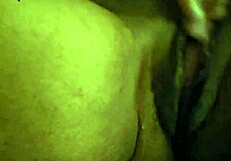 Angelgxkuzz Phat Wet Pussy Fucking Monster Cock