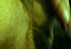 Angelgxkuzz Phat Wet Pussy Fucking Monster Cock