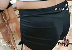 Part 2: Backstage Adventures with Holly Ruby, Tiffany Angel, and the German Tattoo Artist