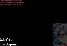 Secret Spa Girl Trial Version With Machine Translated Subtitles Played By Silent V Ghost