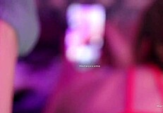 pendeja argentina takes photos while giving her wet pussy in doggystyle