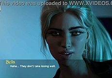 summers gone 66 game adventure