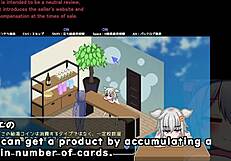 Secret Spa Girl Trial Version With Machine Translated Subtitles Played By Silent V Ghost