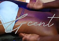 spacious massage fingering