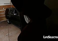 Porn fantasy versus reality