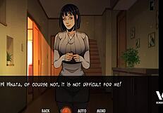 what's hotter than naruto porn parody with hg shinobi lord?