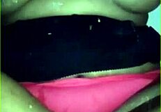 bongo boudi shows in bathroom