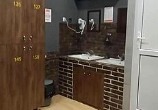 Stepbrother's Friend Becomes Temporary Girlfriend Blake Blossom