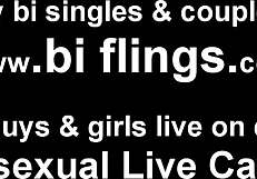 Throwing an 18+ Bisexual Pool Party with Blowjobs and Femdom Action