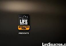 Porn fantasy versus reality