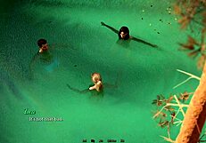 Dreamland With Big Tits And Teen Asses