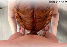 College Kings - Karthik Fucking Riley In Dream With Blowjob And Footjob In 3D Anime