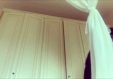 you must resist so you can enjoy more, i'll let you exercise and concentrate