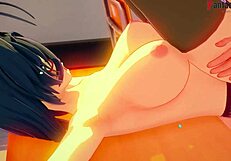 shinmai maou ntr testament part 2 full movie on ptrn fantasyking3