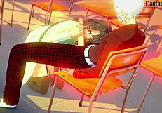 shinmai maou ntr testament part 2 full movie on ptrn fantasyking3