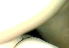 big BLACK cock pounds fat white pussy