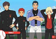 i'm rushing through bacchikoi ichiru route part 02