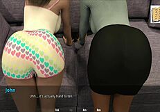 Wvm 69 Best Ass Competition!