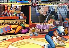 I battle Shokuhou in this wild hentai showdown with cumshots and intense sex