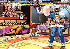 I battle Shokuhou in this wild hentai showdown with cumshots and intense sex