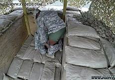 Teen Japan Boys in Blowjob Action